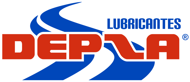 Logotipo Lubricantes DEPZA